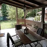Apartment Siraly Haz Révfülöp