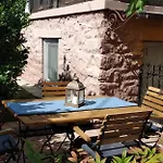 Siraly Haz Apartment Révfülöp