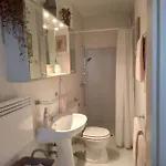 Siraly Haz Apartment