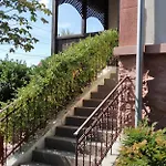 Siraly Haz Apartment Révfülöp