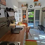 Siraly Haz Apartment Révfülöp