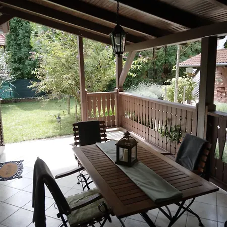 Appartement Siraly Haz Révfülöp