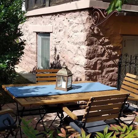 Siraly Haz Appartement Révfülöp