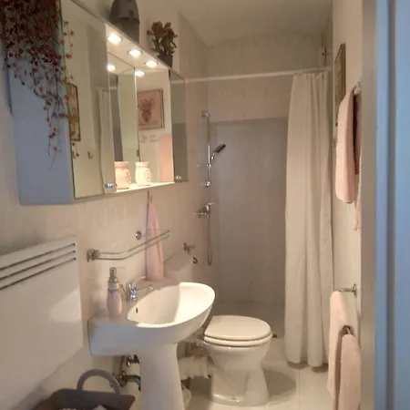 Sirály Ház Apartamento
