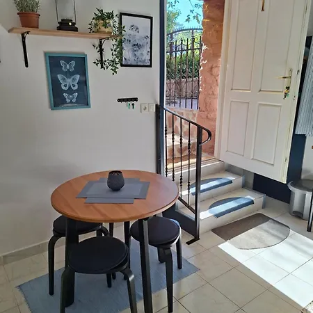 Siraly Haz Appartement *
