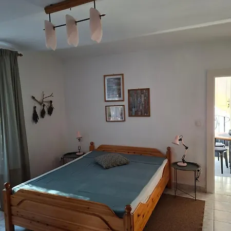 Siraly Haz Appartement Révfülöp