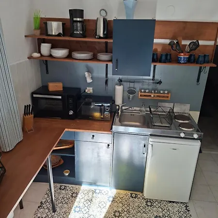 Siraly Haz Révfülöp