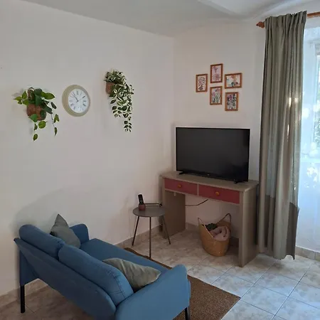 Appartement Siraly Haz *