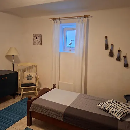 Siraly Haz Appartement *
