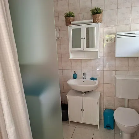 Siraly Haz Appartement *