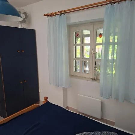 Appartement Siraly Haz