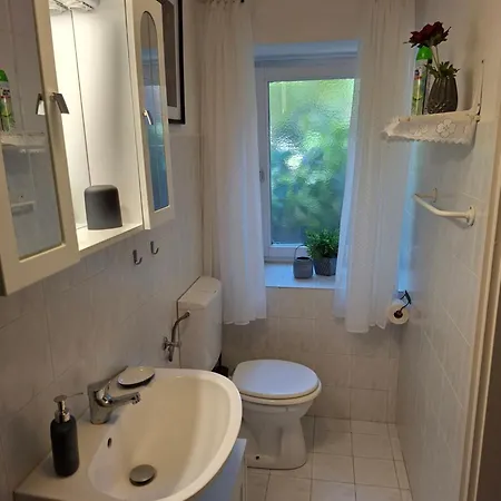 Siraly Haz Appartement *