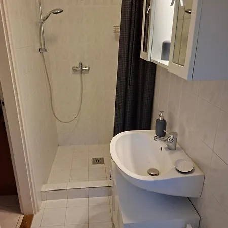 Appartement Siraly Haz *